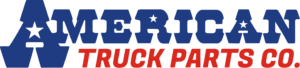 American Truck Parts logo